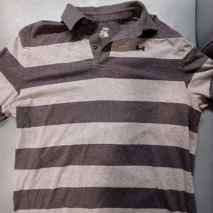 Under Armor Golf Polo